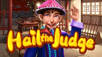 Hail the Judge