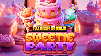 Sweetie Party Fusion Reels