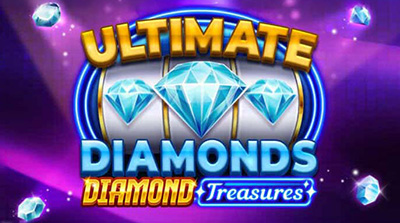 Ultimate Diamonds - Diamond Treasures