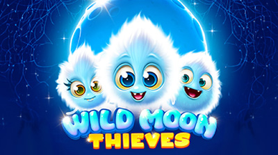 Wild Moon Thieves